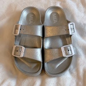 Mia Girls Sandals